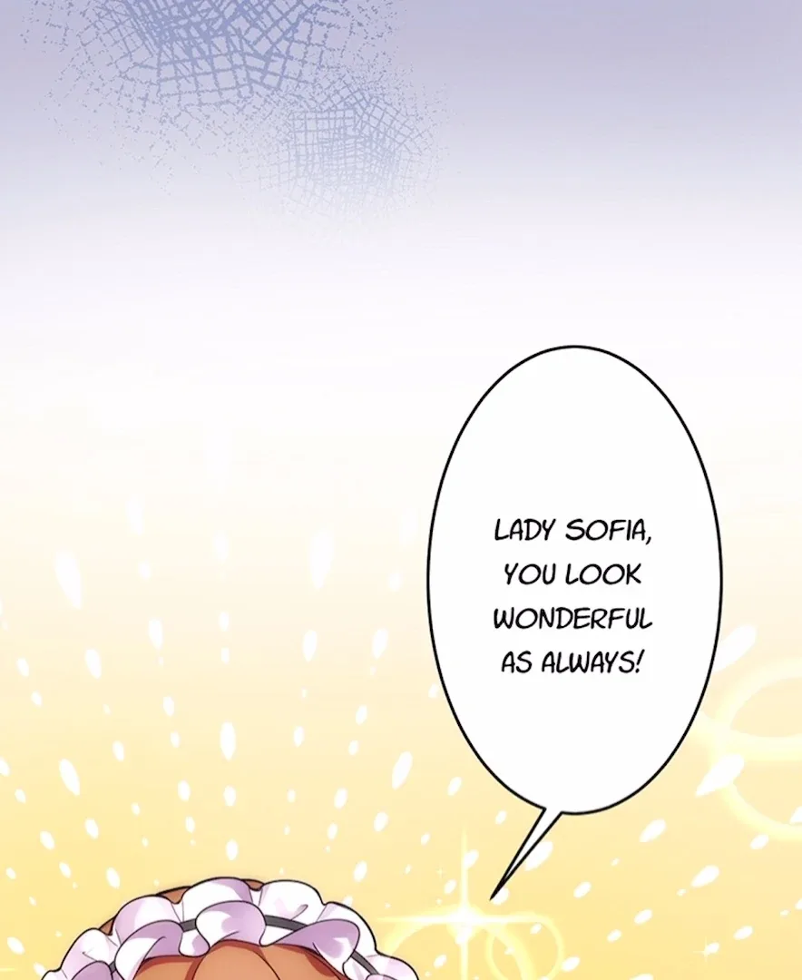 Your Majesty the King, I Will Educate You Chapter 14 page 27
