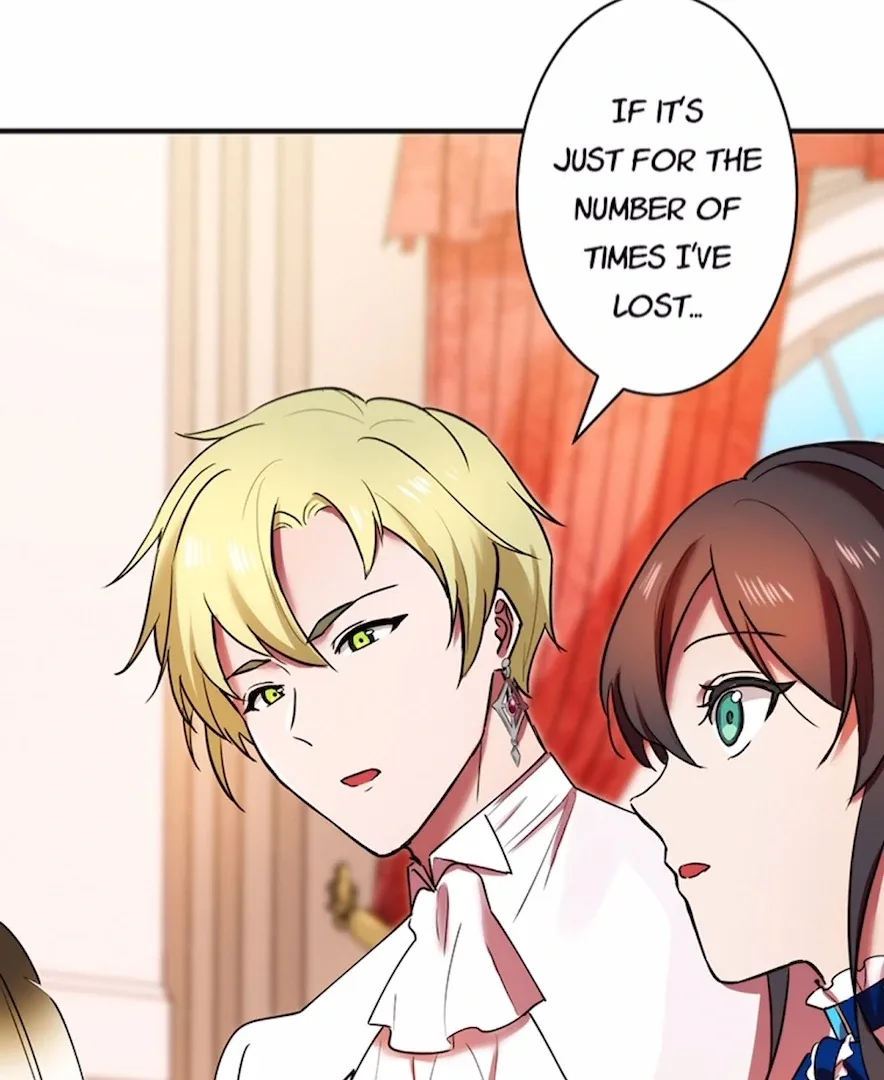 Your Majesty the King, I Will Educate You Chapter 14 page 6