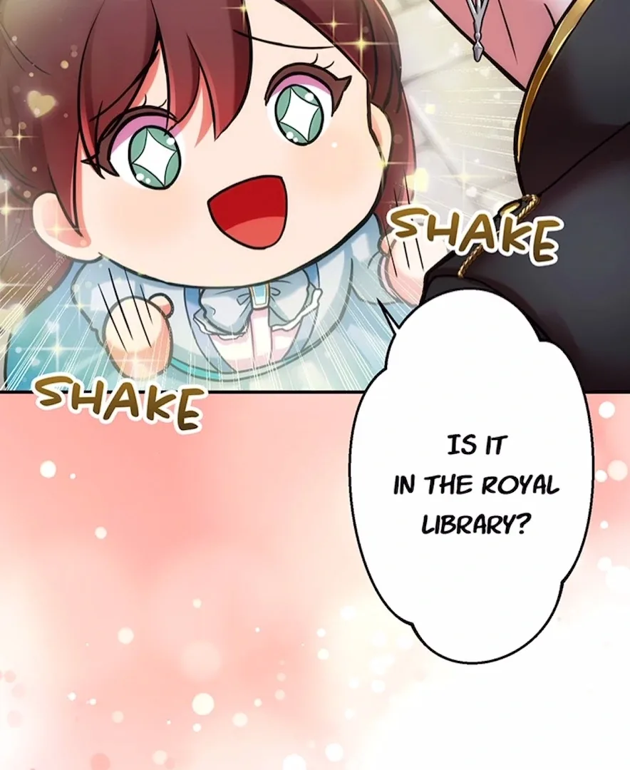 Your Majesty the King, I Will Educate You Chapter 11 page 57