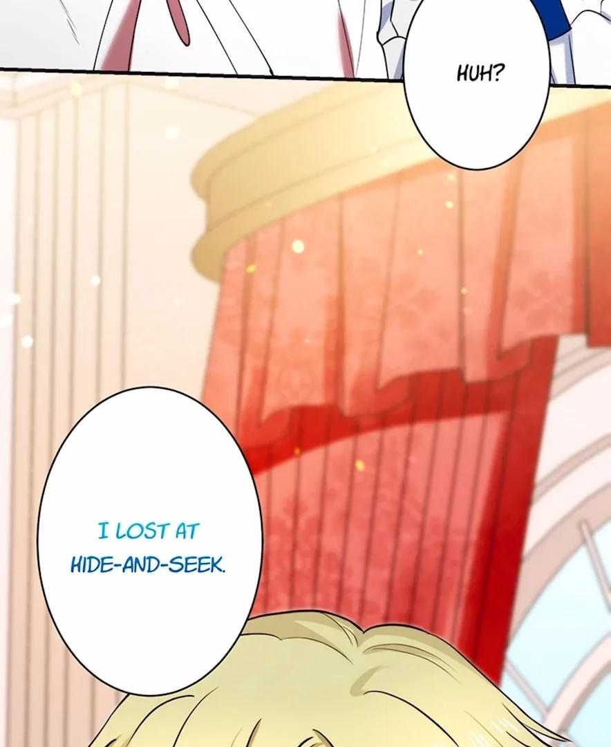 Your Majesty the King, I Will Educate You Chapter 14 page 4