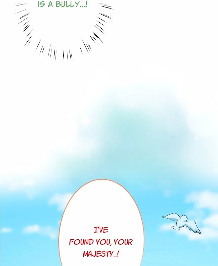 Your Majesty the King, I Will Educate You Chapter 14 page 68