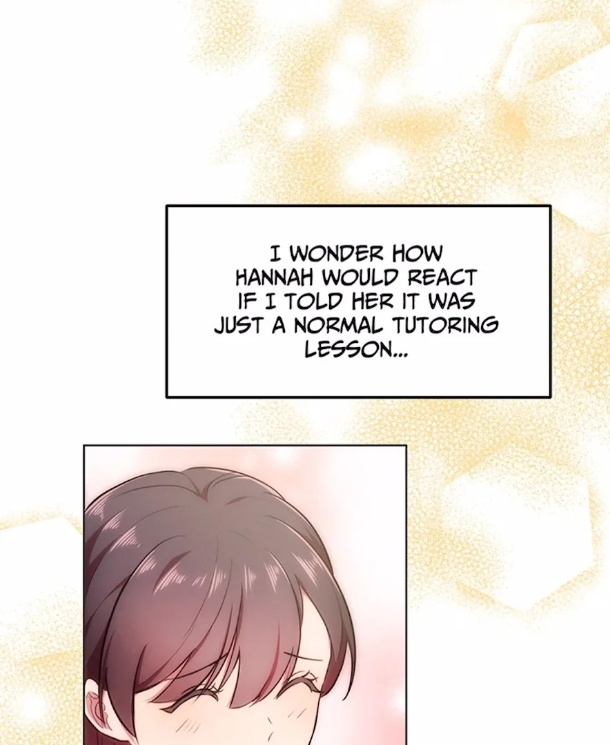 Your Majesty the King, I Will Educate You Chapter 14 page 33