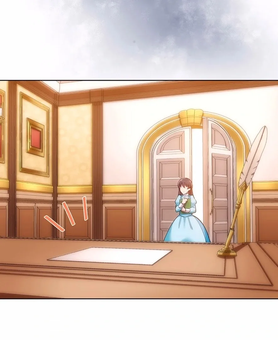 Your Majesty the King, I Will Educate You Chapter 14 page 46