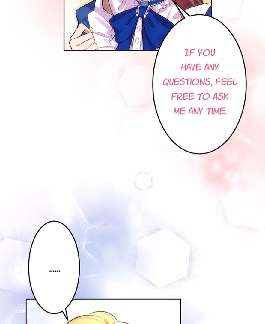 Your Majesty the King, I Will Educate You Chapter 14 page 16
