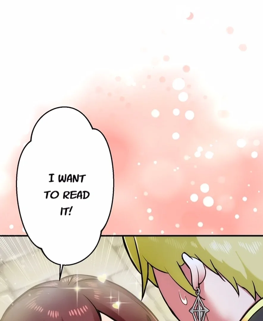 Your Majesty the King, I Will Educate You Chapter 11 page 56