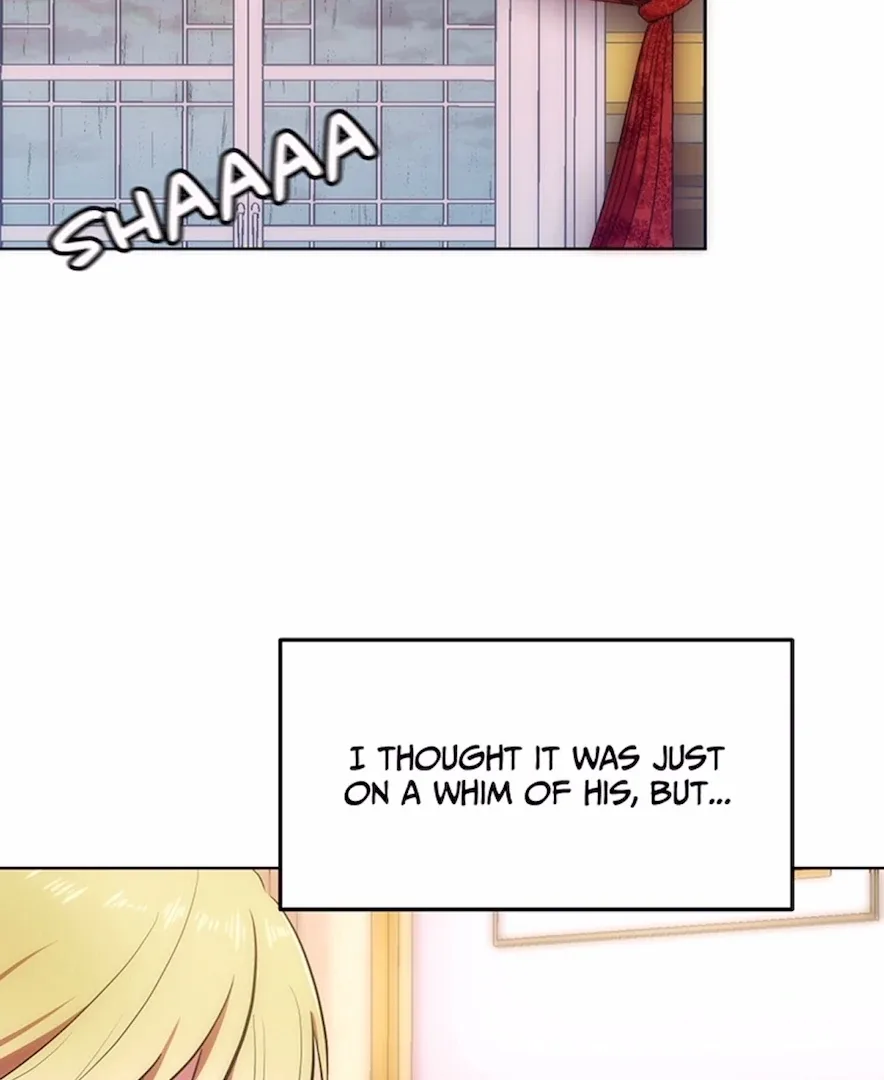 Your Majesty the King, I Will Educate You Chapter 14 page 10
