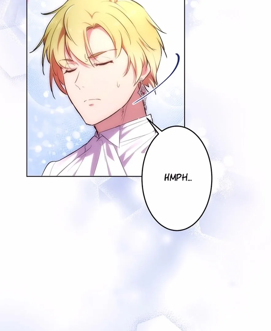 Your Majesty the King, I Will Educate You Chapter 14 page 17