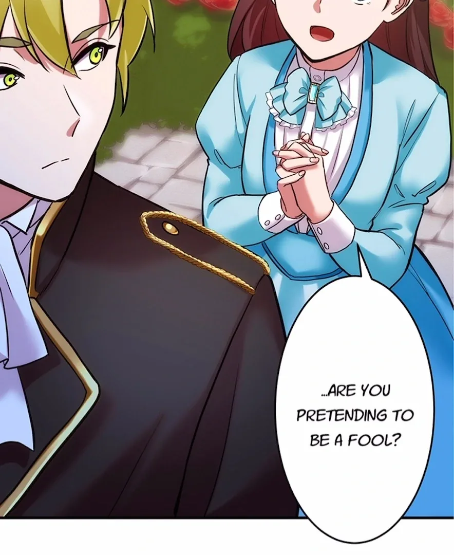 Your Majesty the King, I Will Educate You Chapter 11 page 63