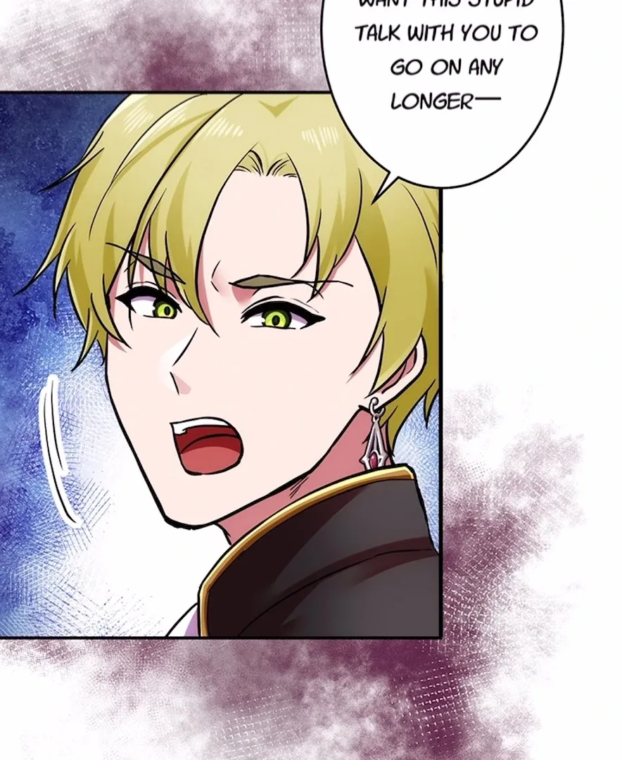 Your Majesty the King, I Will Educate You Chapter 11 page 61