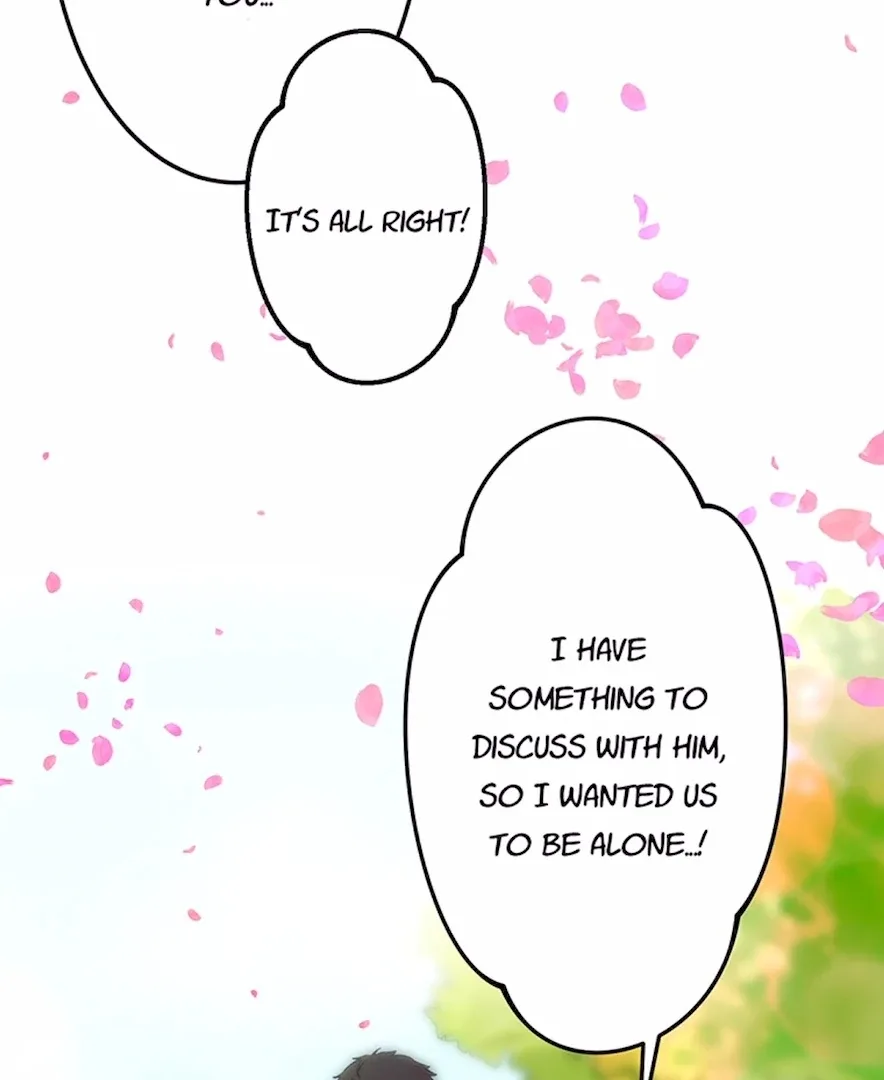 Your Majesty the King, I Will Educate You Chapter 14 page 60
