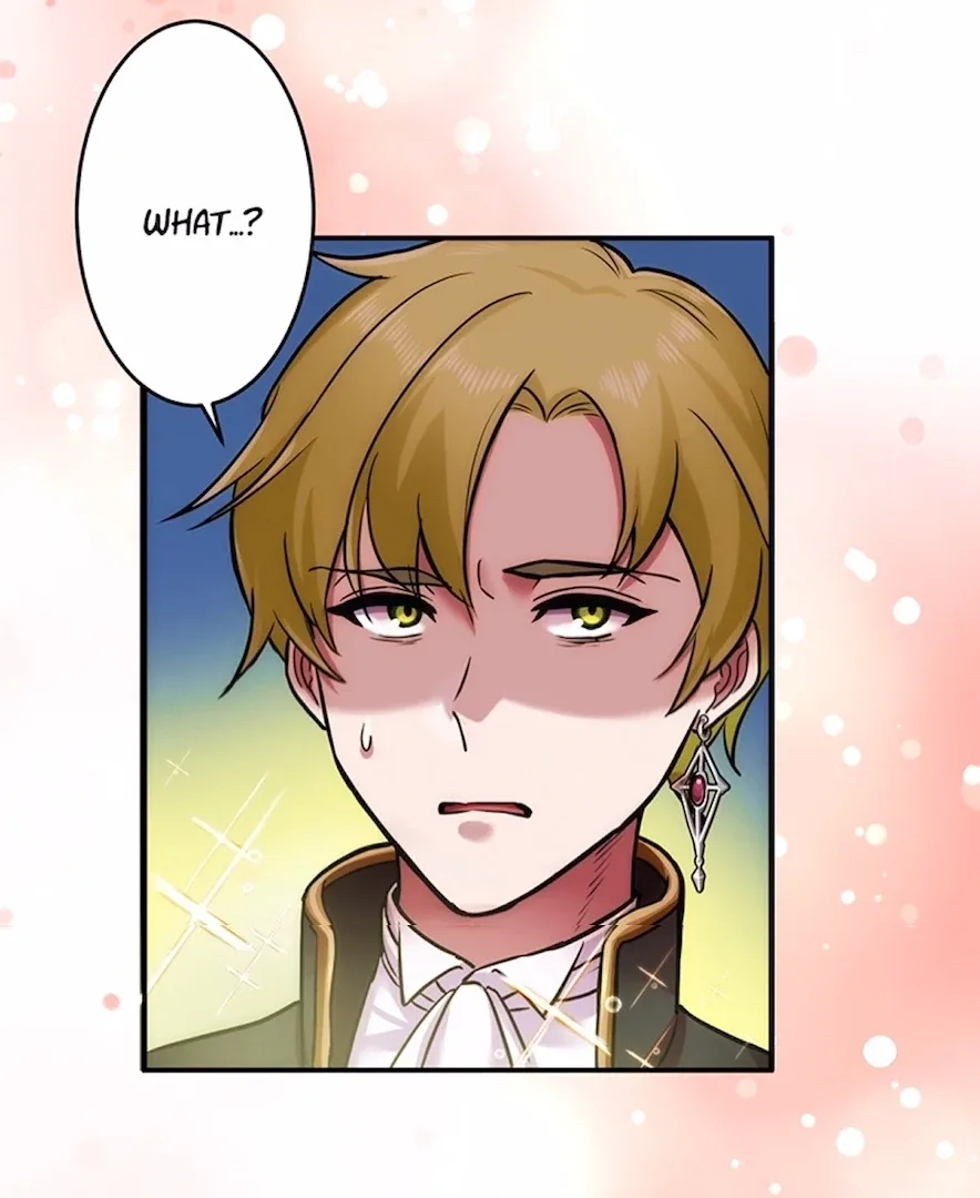 Your Majesty the King, I Will Educate You Chapter 11 page 58