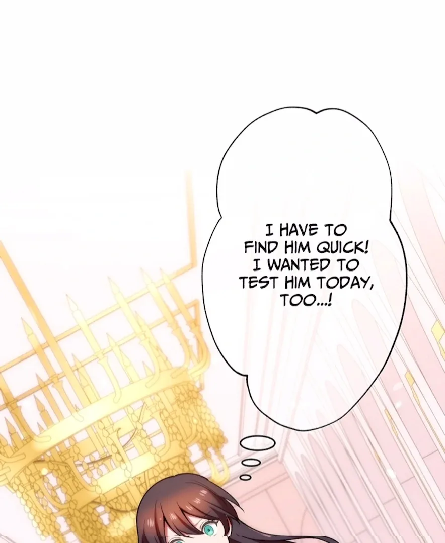 Your Majesty the King, I Will Educate You Chapter 14 page 55