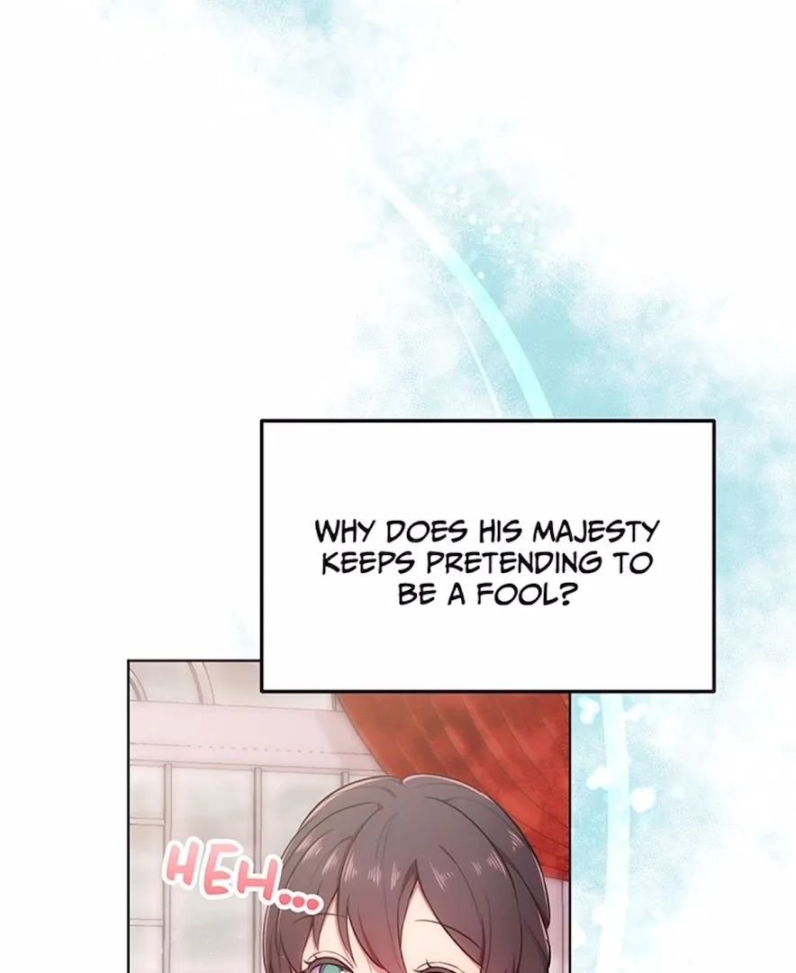 Your Majesty the King, I Will Educate You Chapter 14 page 23
