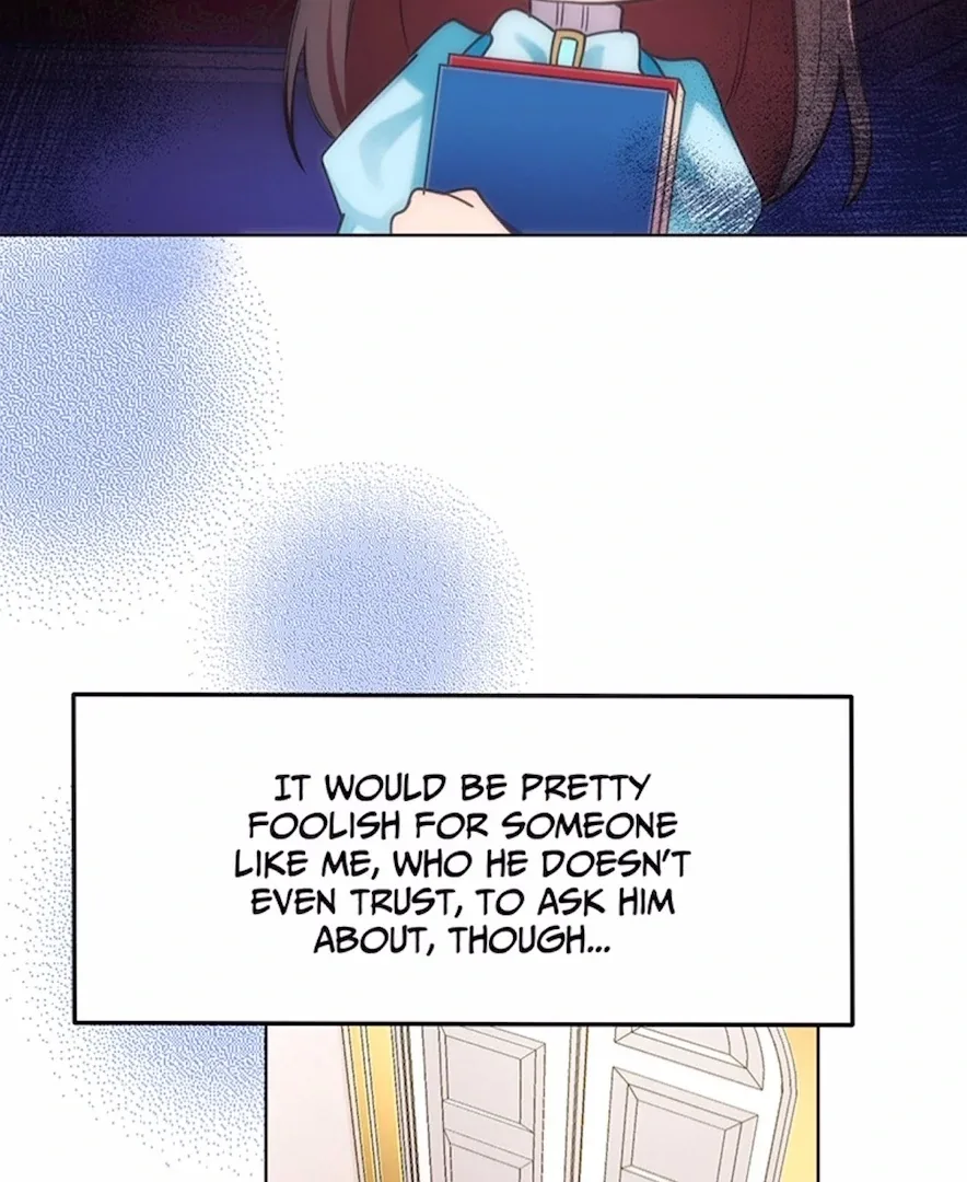 Your Majesty the King, I Will Educate You Chapter 14 page 39