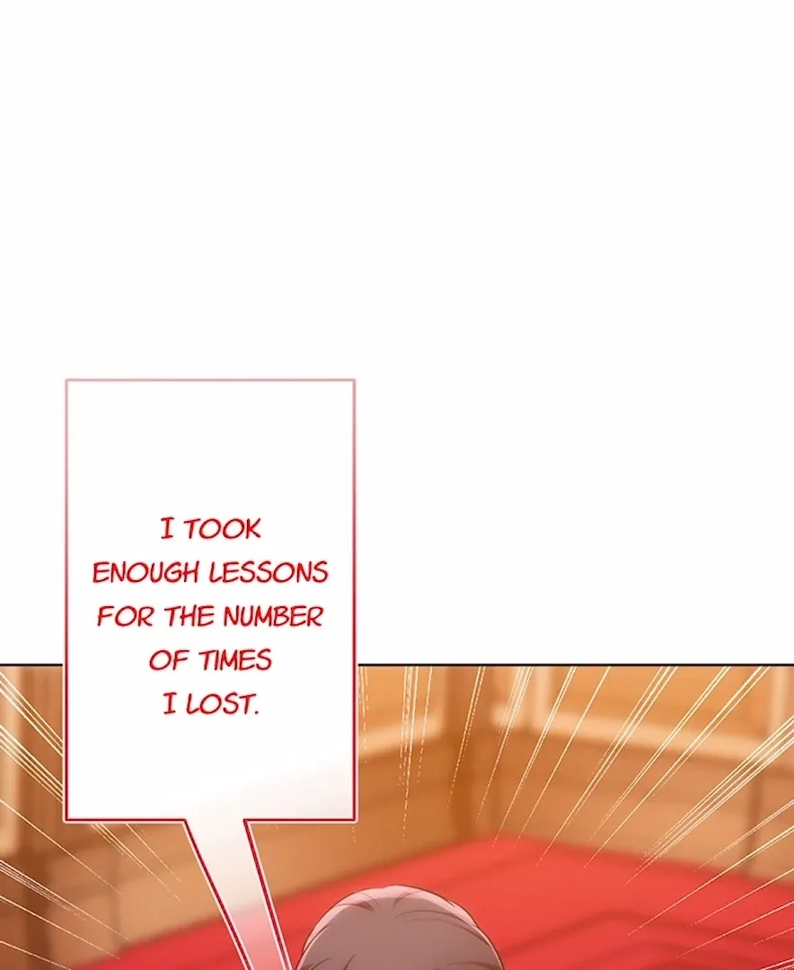 Your Majesty the King, I Will Educate You Chapter 14 page 47