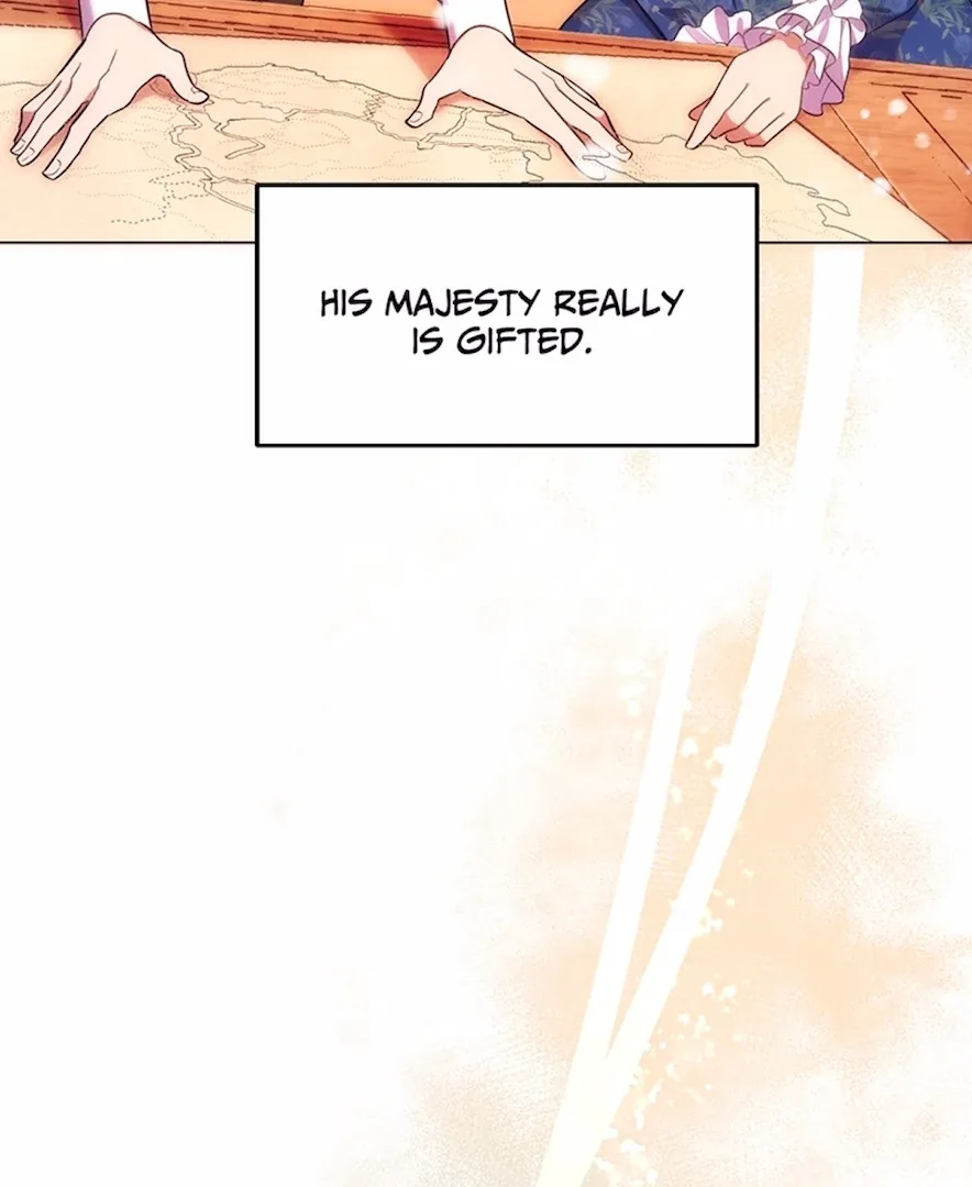 Your Majesty the King, I Will Educate You Chapter 14 page 21