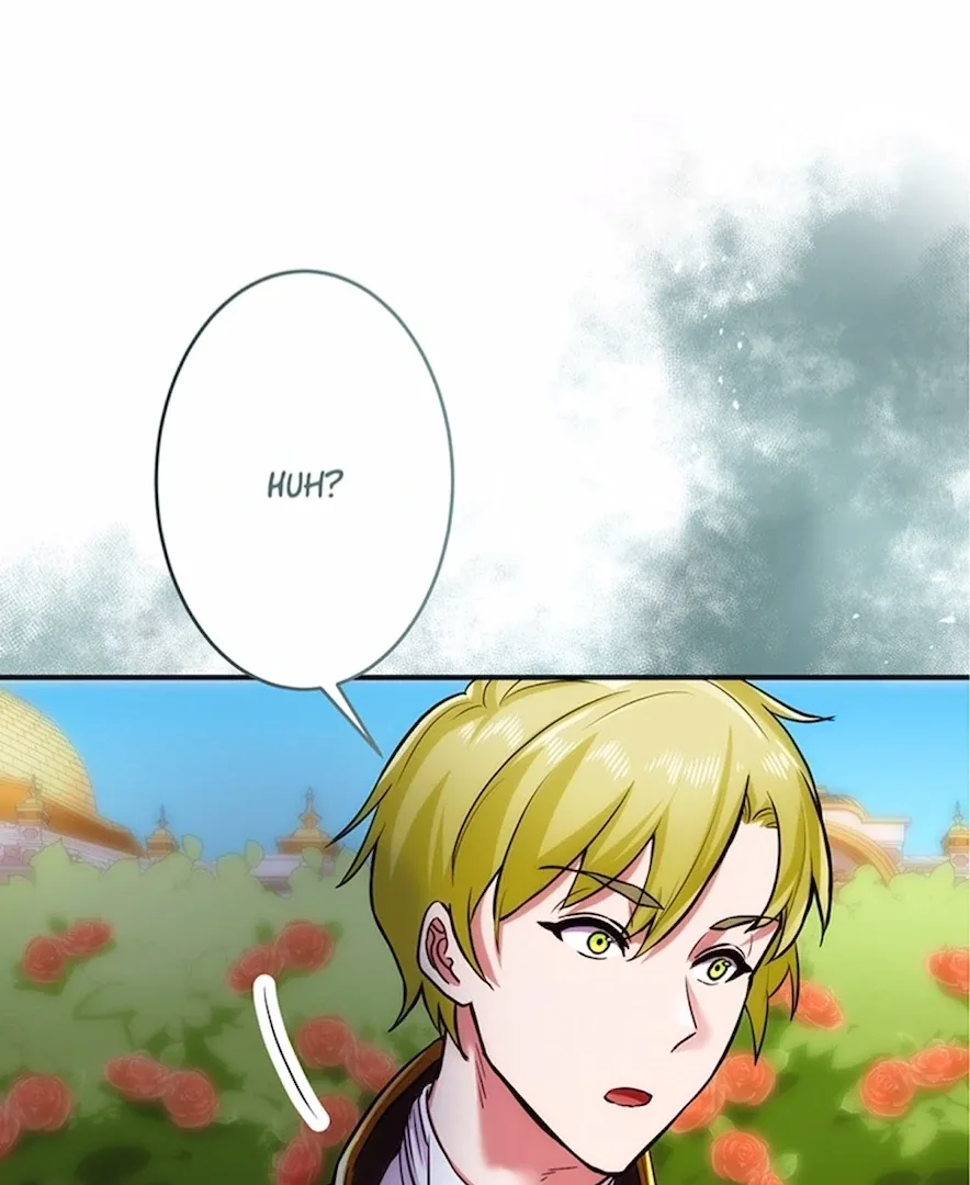 Your Majesty the King, I Will Educate You Chapter 11 page 64