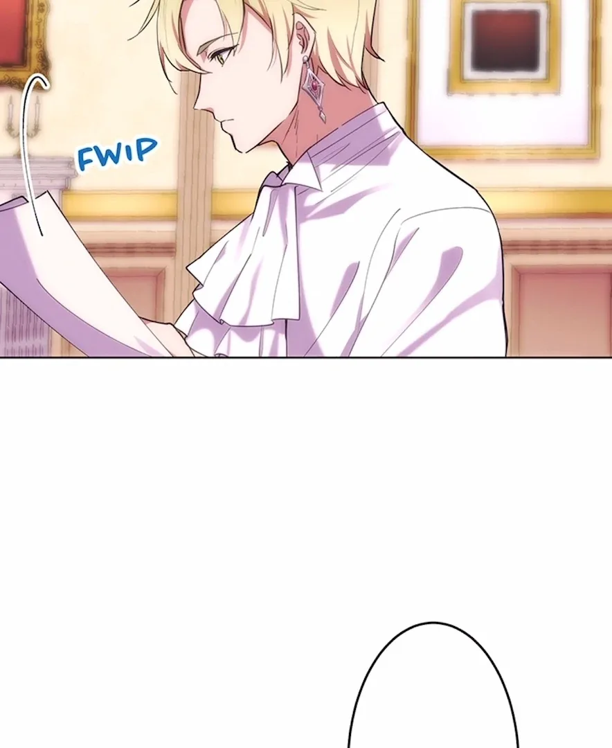 Your Majesty the King, I Will Educate You Chapter 14 page 13