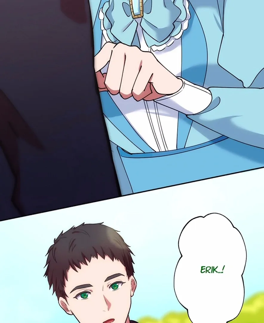 Your Majesty the King, I Will Educate You Chapter 14 page 58