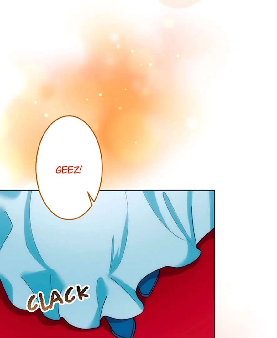 Your Majesty the King, I Will Educate You Chapter 14 page 49