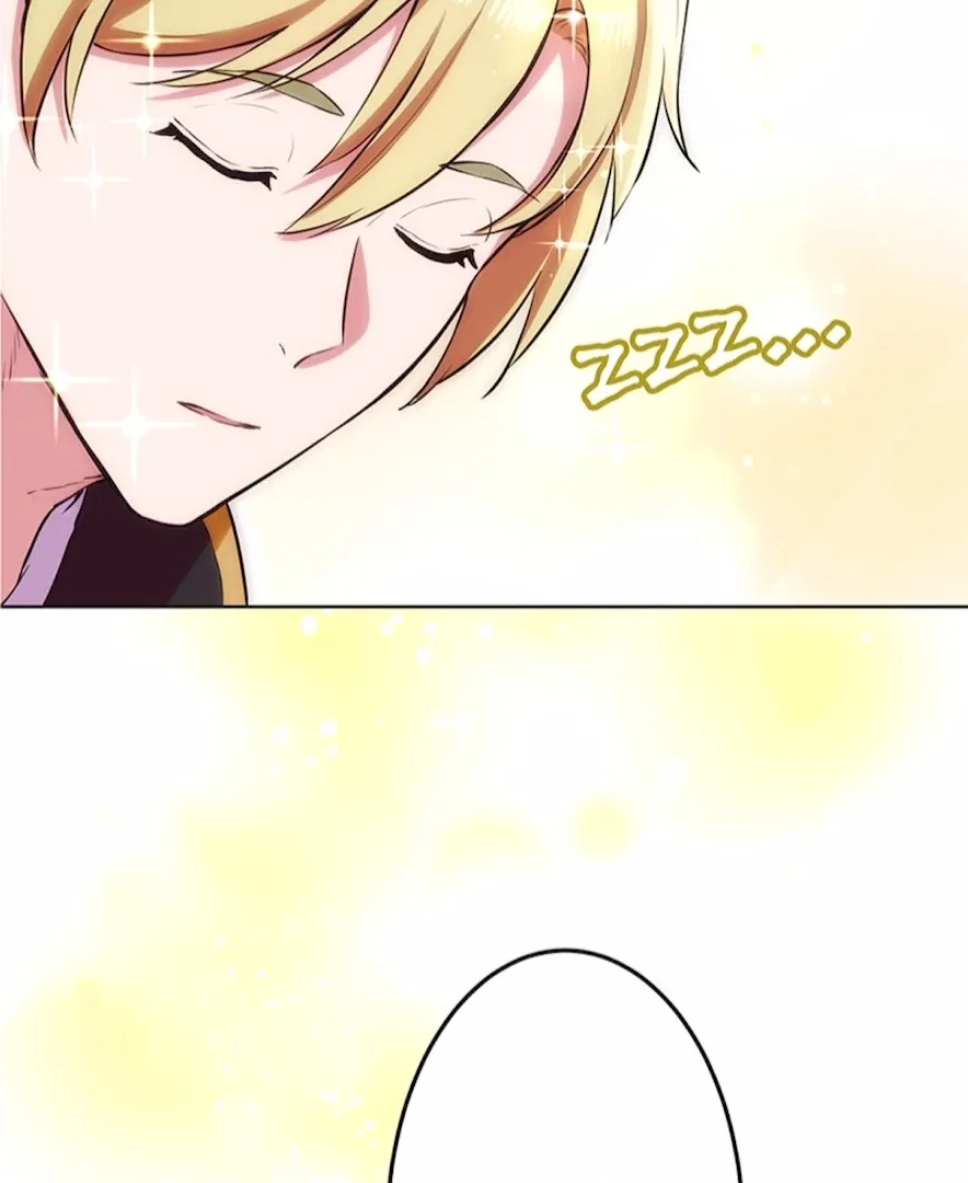 Your Majesty the King, I Will Educate You Chapter 14 page 71
