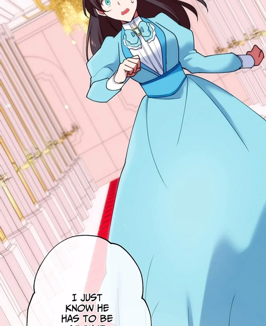 Your Majesty the King, I Will Educate You Chapter 14 page 56