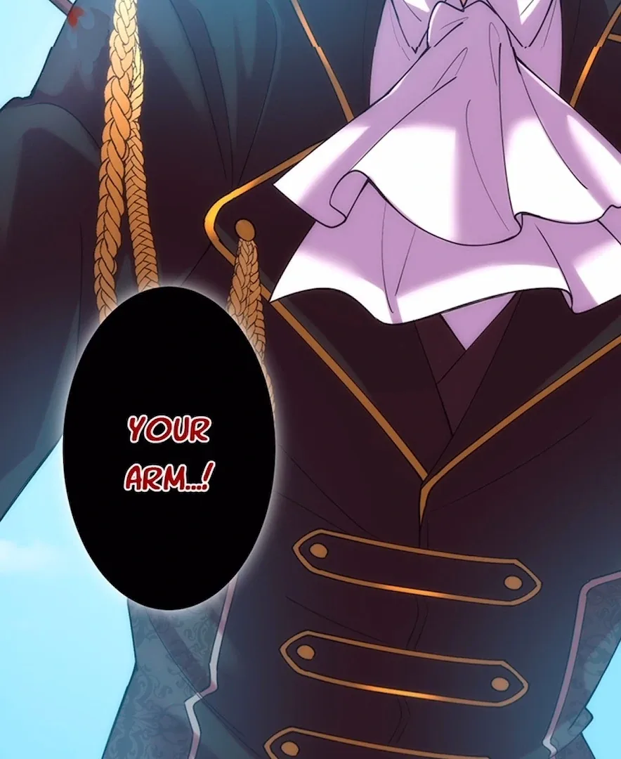 Your Majesty the King, I Will Educate You Chapter 14 page 86