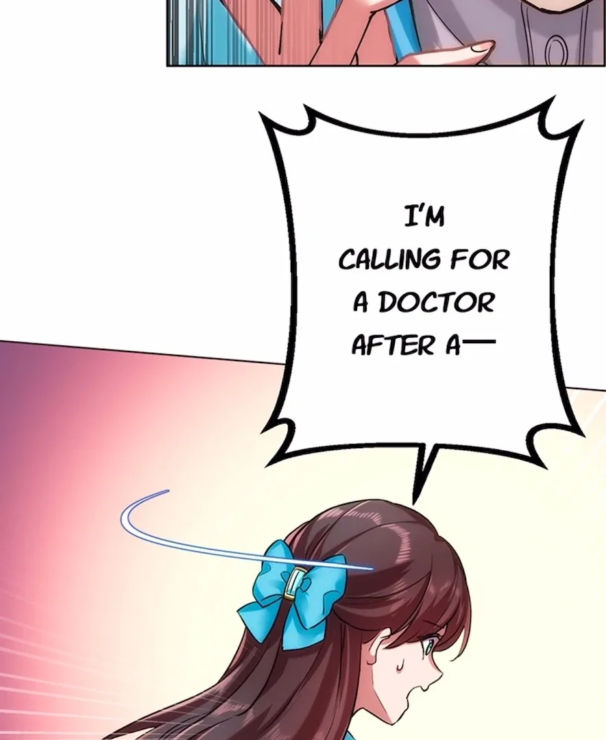 Your Majesty the King, I Will Educate You Chapter 14 page 105