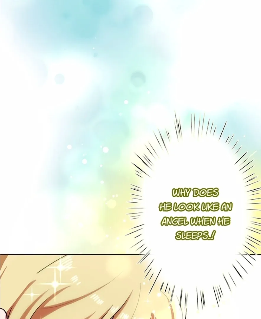 Your Majesty the King, I Will Educate You Chapter 14 page 70