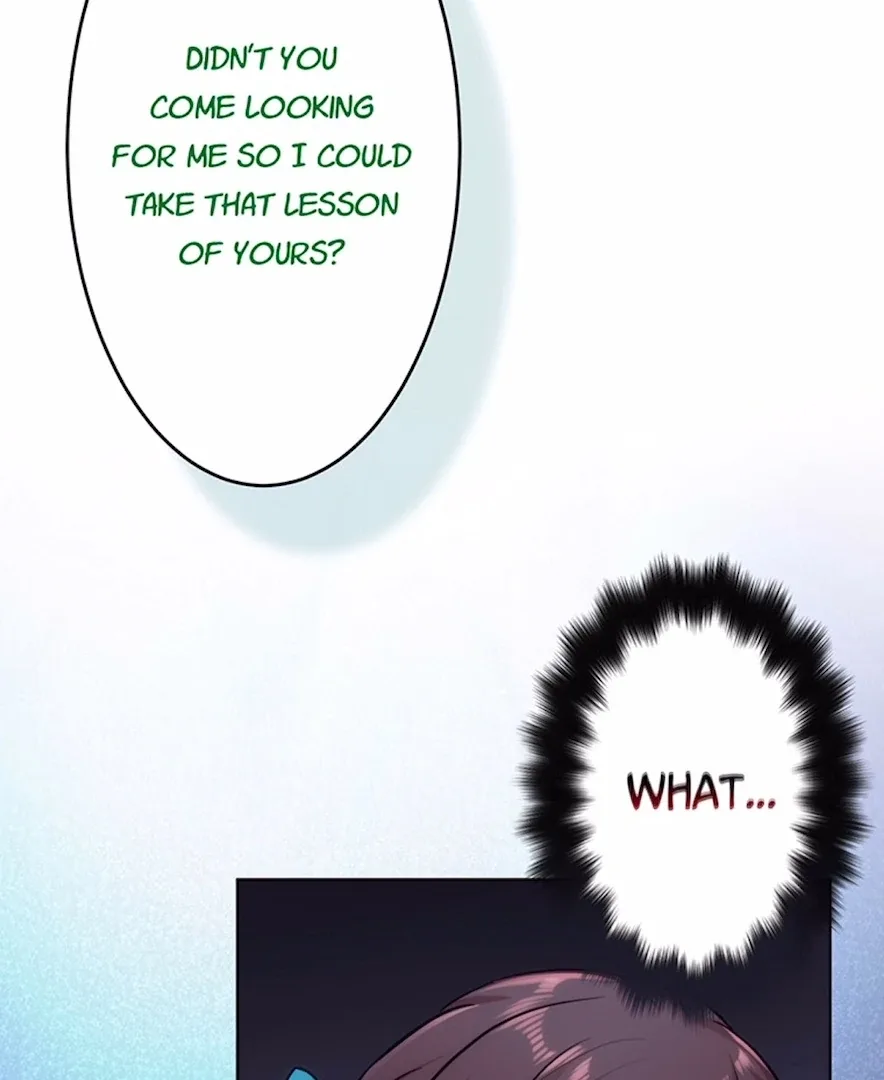 Your Majesty the King, I Will Educate You Chapter 14 page 110