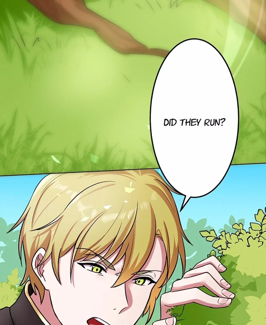 Your Majesty the King, I Will Educate You Chapter 14 page 99