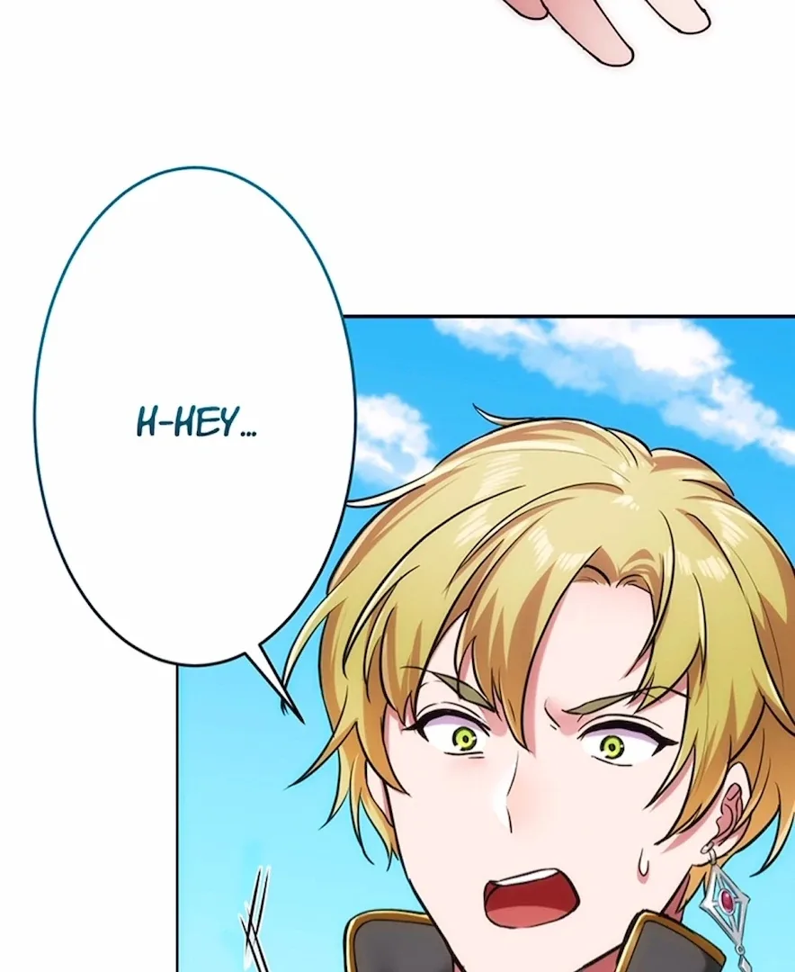 Your Majesty the King, I Will Educate You Chapter 14 page 116