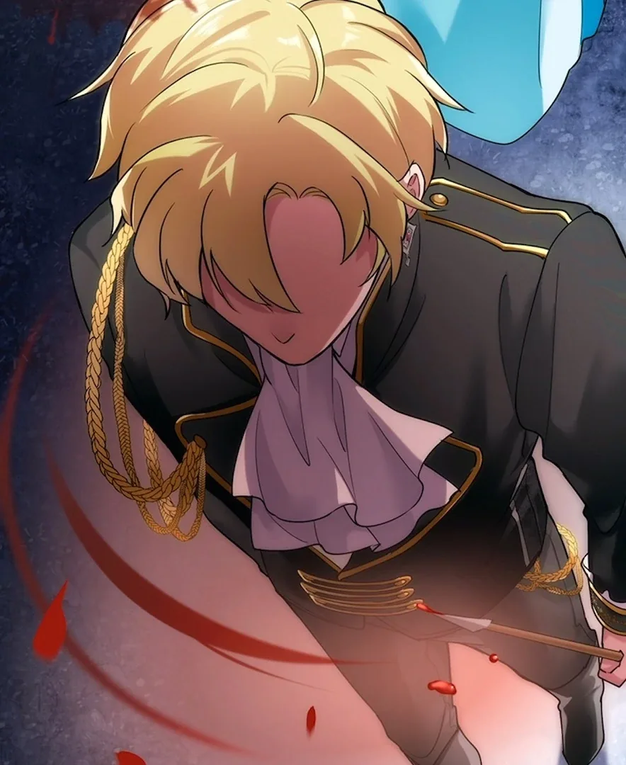 Your Majesty the King, I Will Educate You Chapter 14 page 92