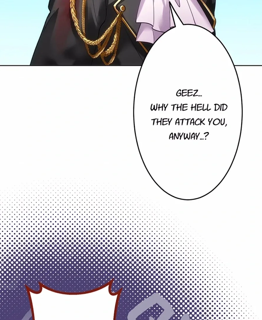Your Majesty the King, I Will Educate You Chapter 14 page 103