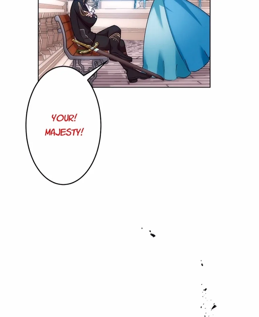 Your Majesty the King, I Will Educate You Chapter 14 page 74