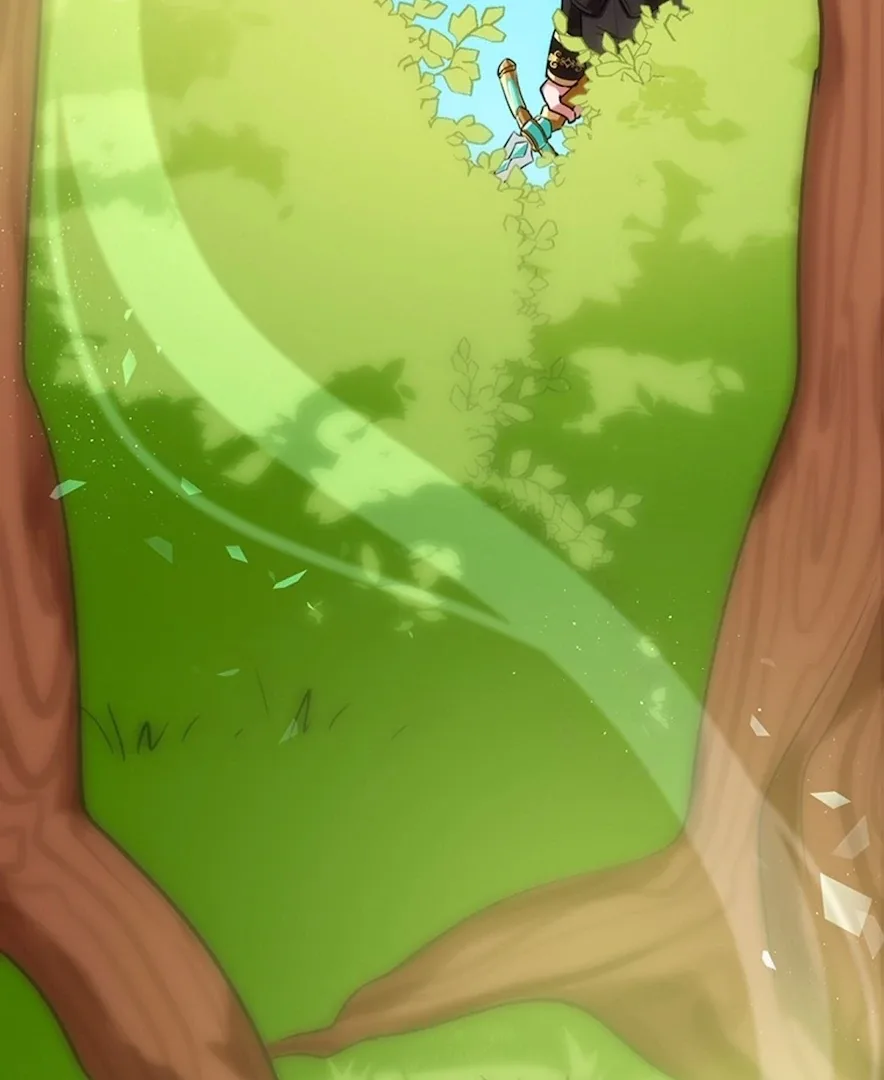 Your Majesty the King, I Will Educate You Chapter 14 page 98