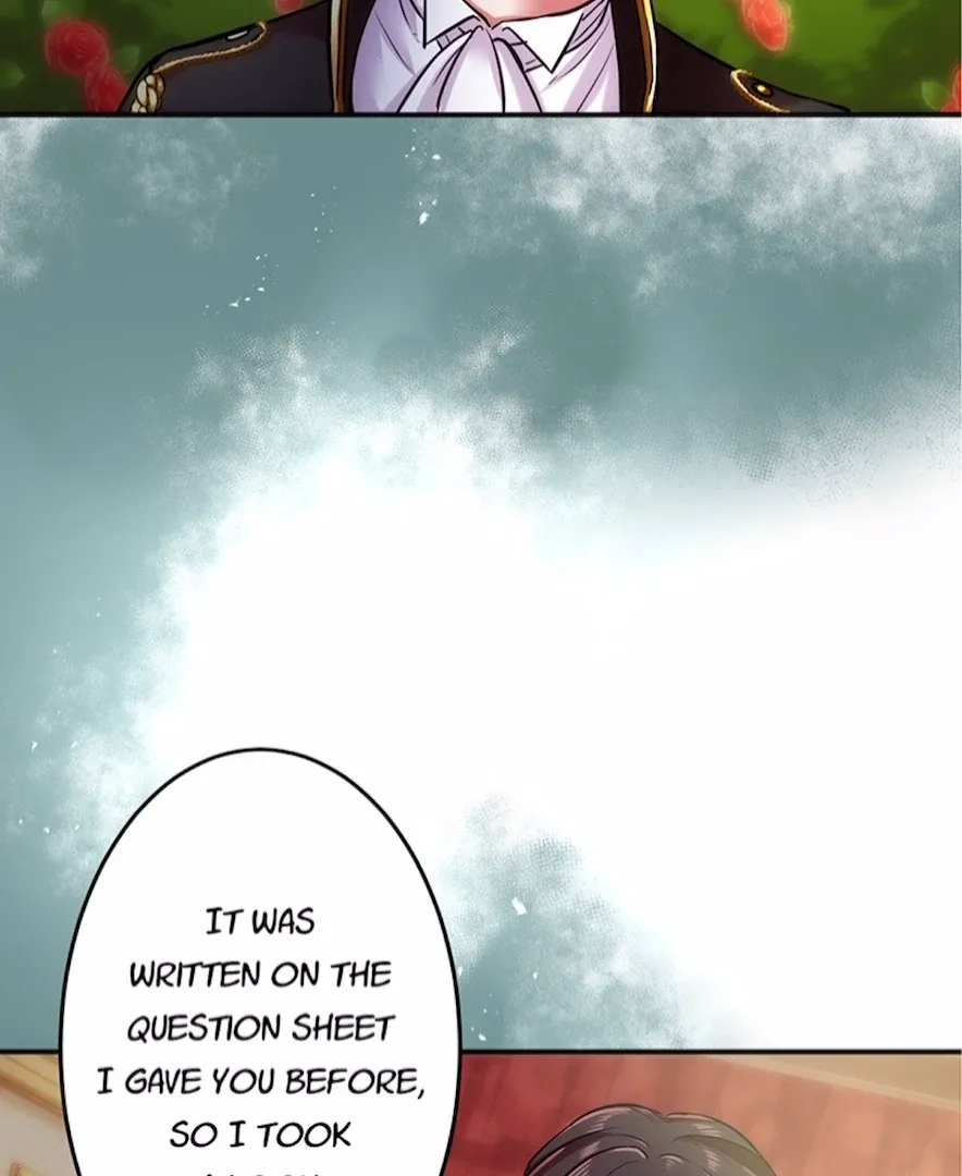 Your Majesty the King, I Will Educate You Chapter 11 page 65