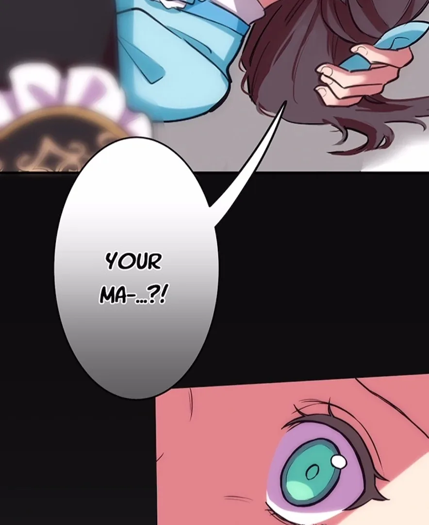 Your Majesty the King, I Will Educate You Chapter 14 page 84