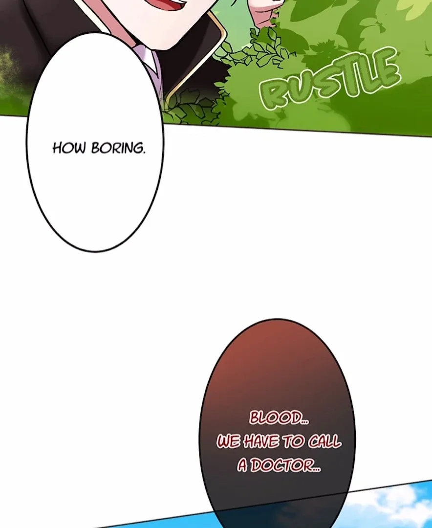 Your Majesty the King, I Will Educate You Chapter 14 page 100