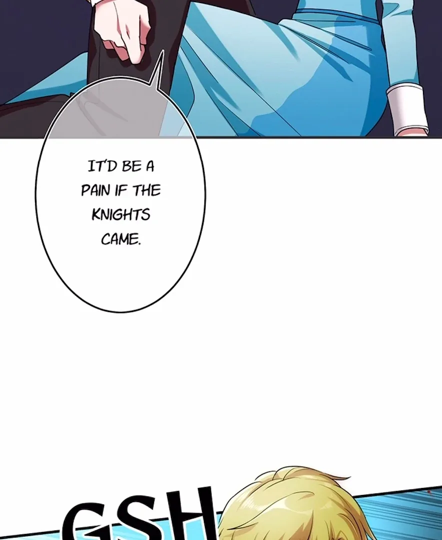 Your Majesty the King, I Will Educate You Chapter 14 page 89