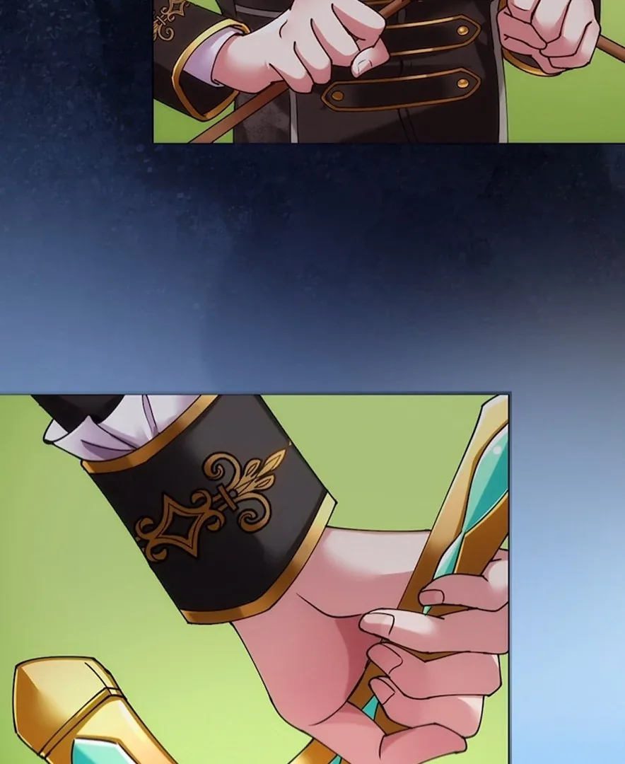 Your Majesty the King, I Will Educate You Chapter 14 page 94