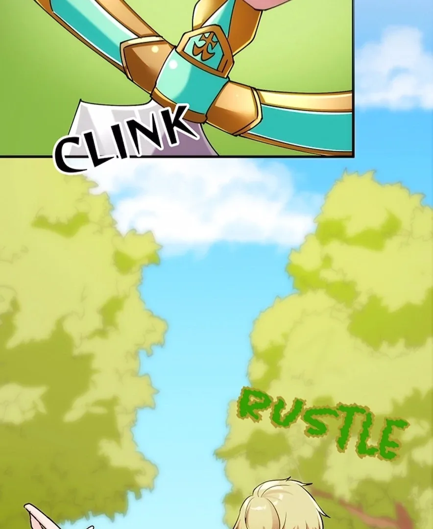 Your Majesty the King, I Will Educate You Chapter 14 page 95