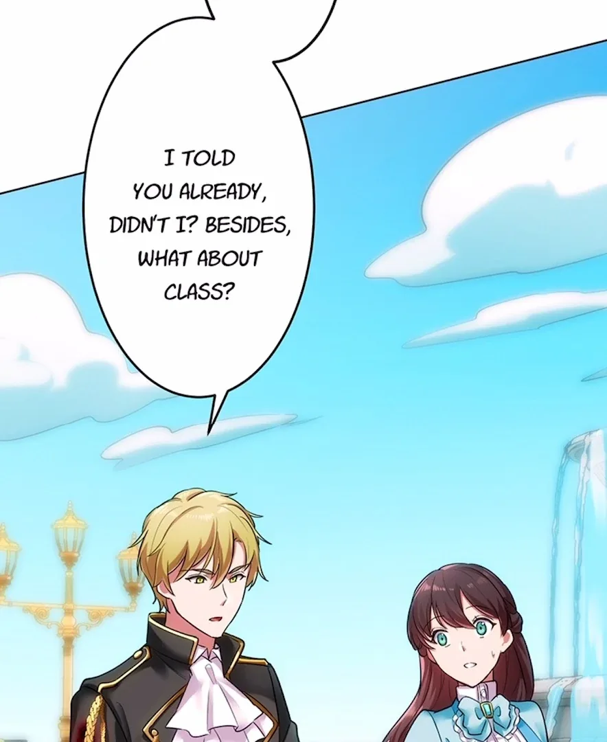 Your Majesty the King, I Will Educate You Chapter 14 page 108