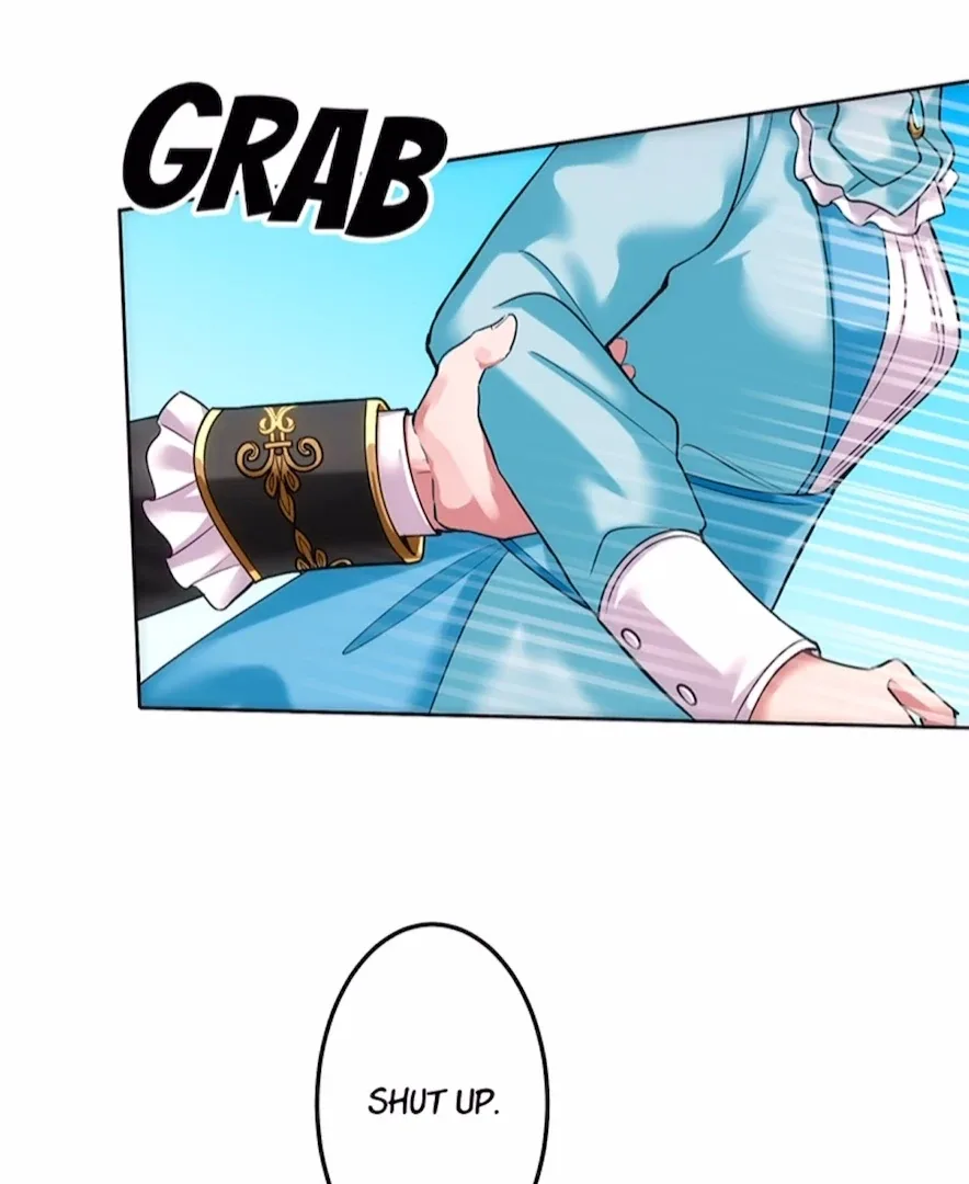 Your Majesty the King, I Will Educate You Chapter 14 page 107
