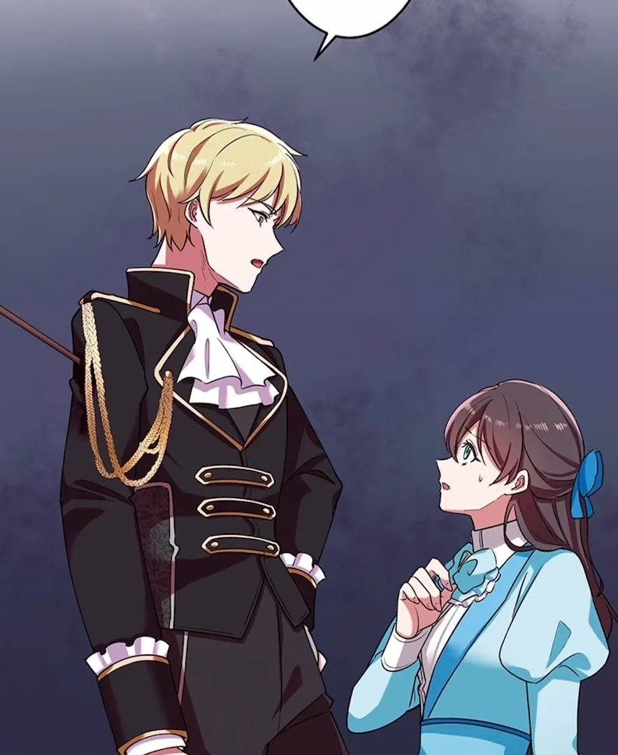 Your Majesty the King, I Will Educate You Chapter 14 page 88