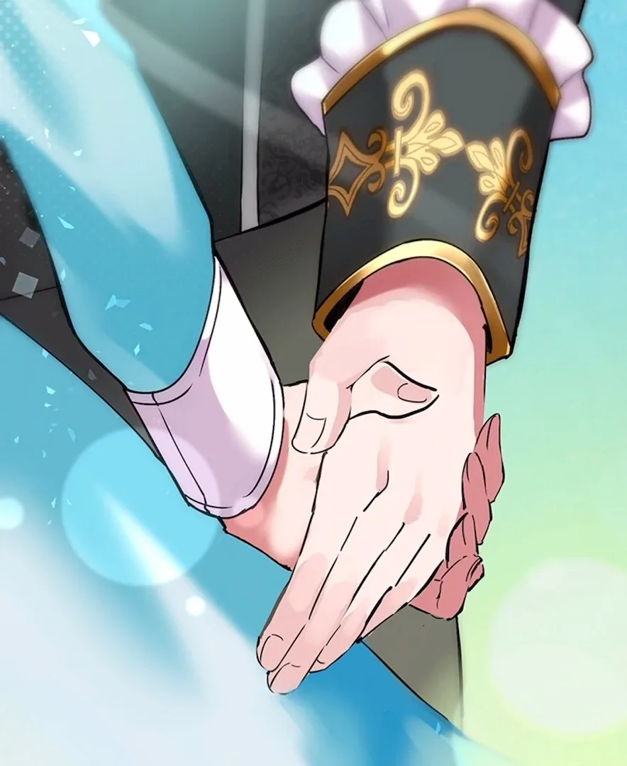 Your Majesty the King, I Will Educate You Chapter 14 page 121