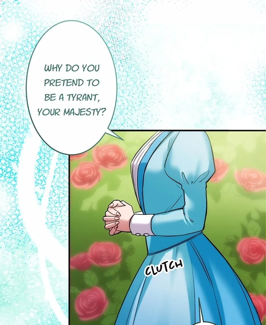 Your Majesty the King, I Will Educate You Chapter 11 page 72