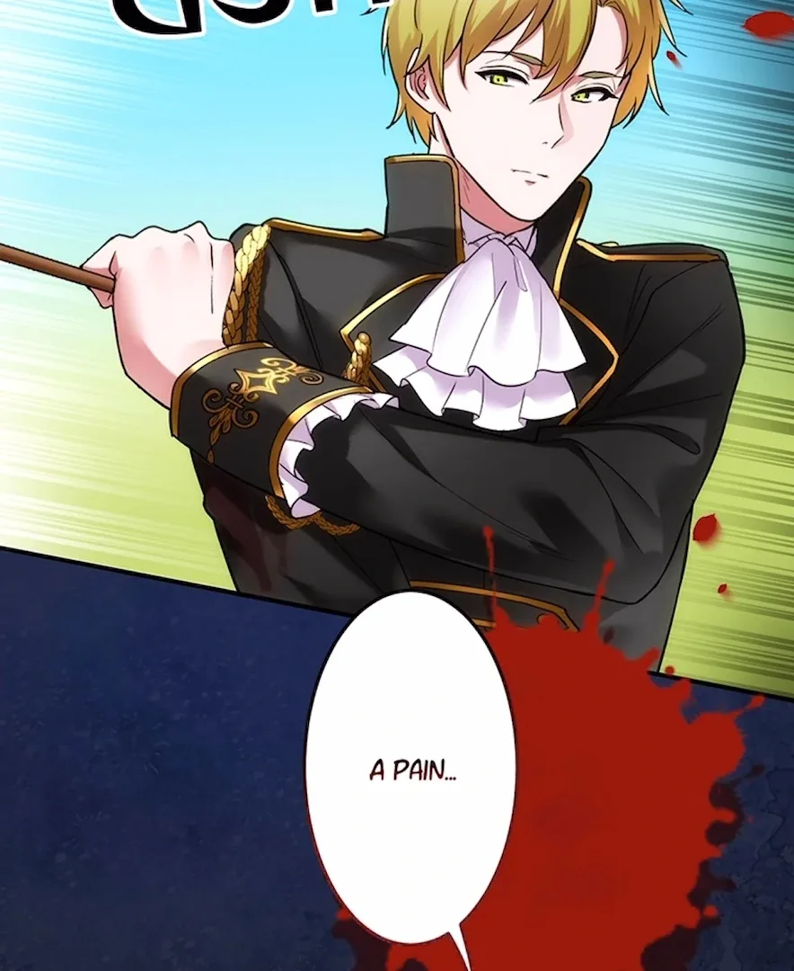 Your Majesty the King, I Will Educate You Chapter 14 page 90
