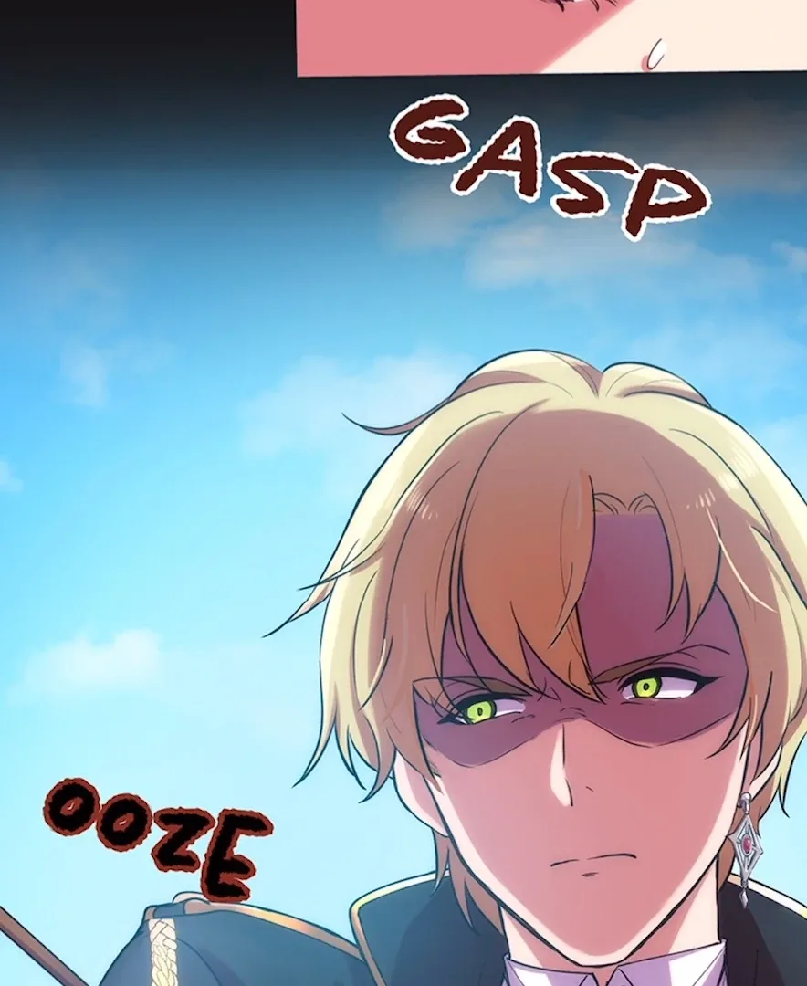 Your Majesty the King, I Will Educate You Chapter 14 page 85