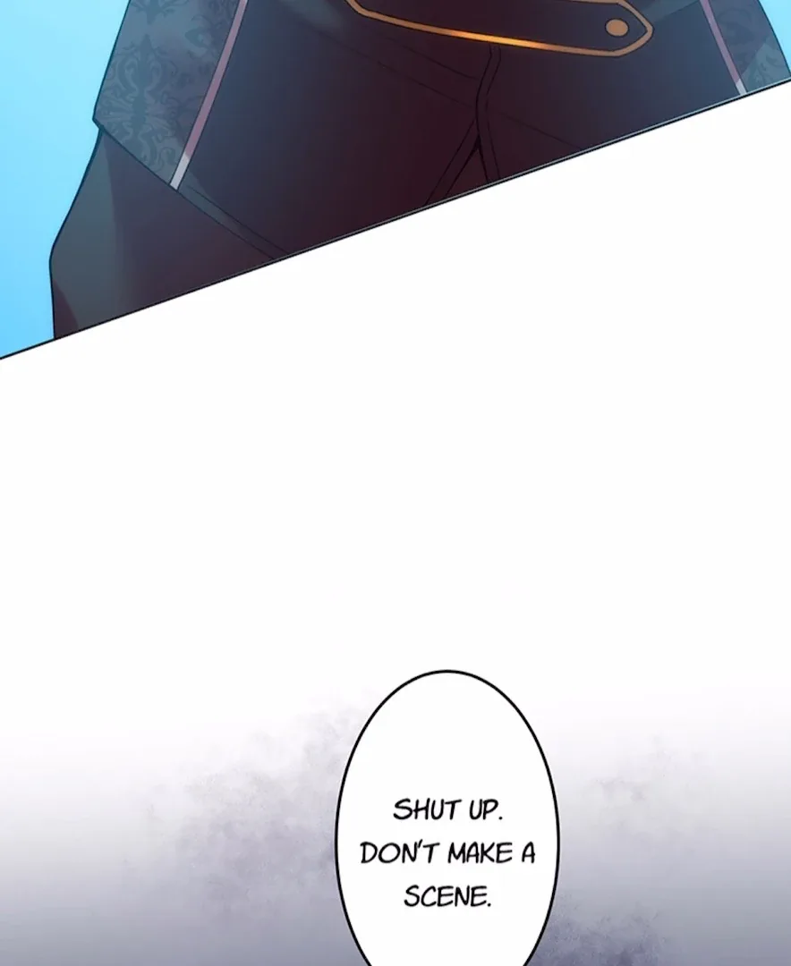 Your Majesty the King, I Will Educate You Chapter 14 page 87